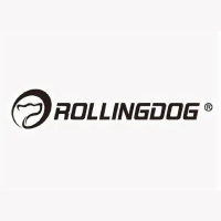Логотип Rollingdog