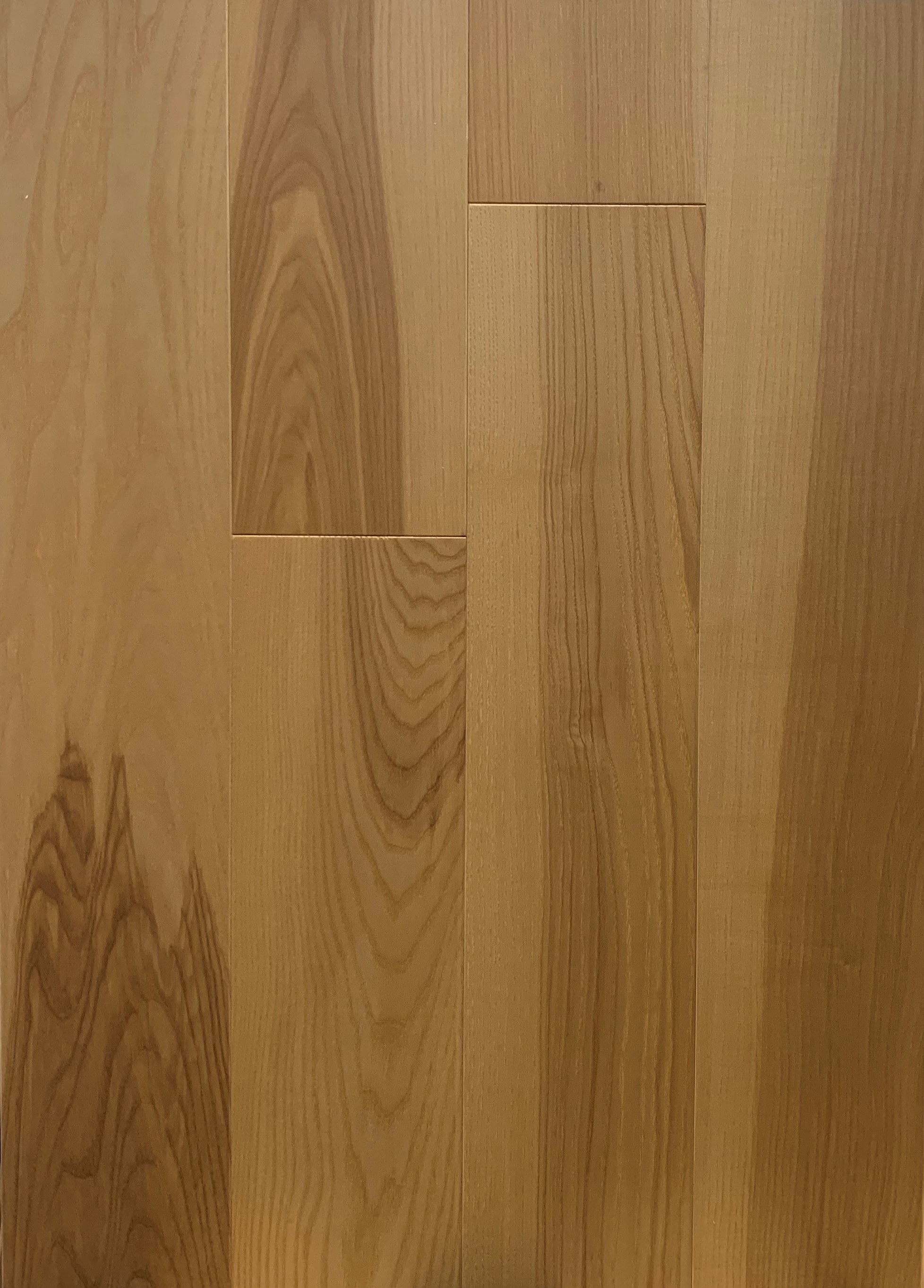 Инженерная доска Hajnowka Ясень Tanso 500-2000×145×15