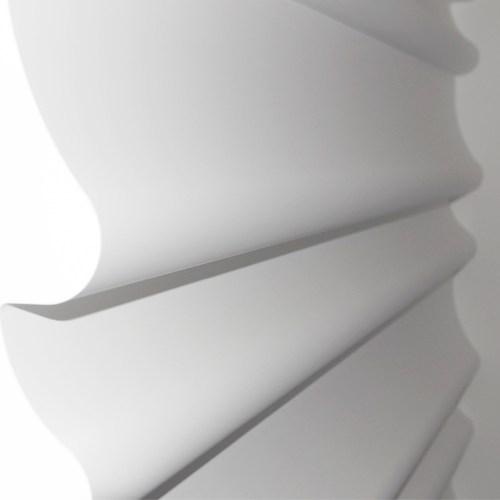 Молдинг под покраску Orac Decor Ulf Moritz Golf P3071 2000×372×76