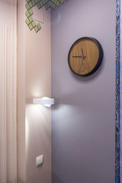 Молдинг под покраску Orac Decor Orac Luxxus P6020 2000×64×28 фото в интерьере