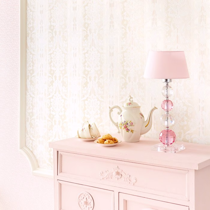 Декор к молдингу под покраску Orac Decor Luxxus P801C 198×110×26 фото в интерьере