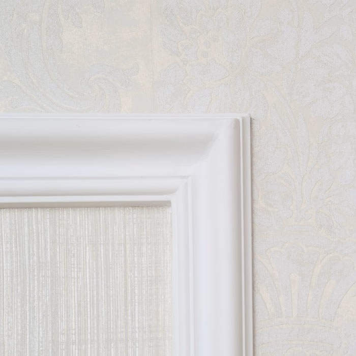 Молдинг под покраску Orac Decor Select P8020 2000×60×26 фото в интерьере