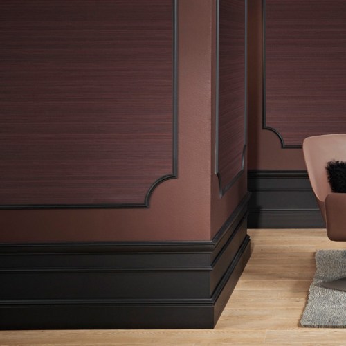 Гибкий молдинг под покраску Orac Decor Select PX103F 2000×25×12 фото в интерьере