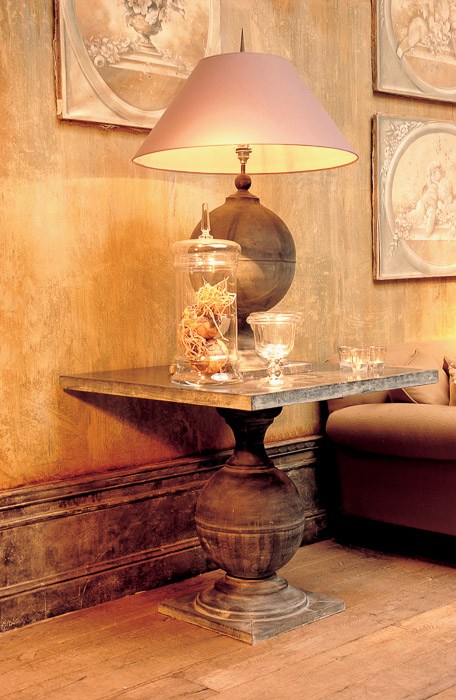 Молдинг под покраску Orac Decor Orac Axxent PX113 2000×60×27 фото в интерьере