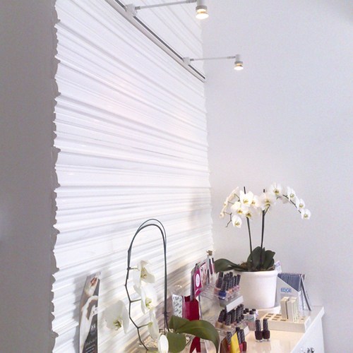 Молдинг под покраску Orac Decor Orac Axxent PX113 2000×60×27 фото в интерьере