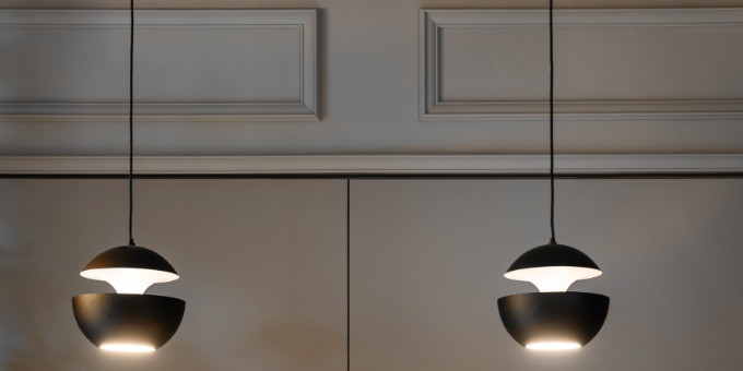 Молдинг под покраску Orac Decor Orac Axxent PX113 2000×60×27 фото в интерьере