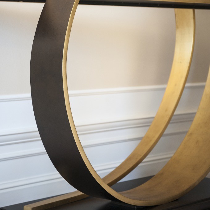 Молдинг под покраску Orac Decor Orac Axxent PX113 2000×60×27 фото в интерьере