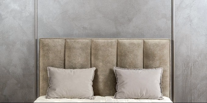 Молдинг под покраску Orac Decor Select PX120 2000×40×19 фото в интерьере