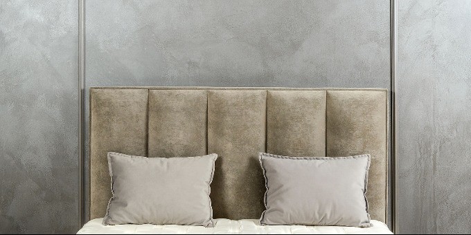 Молдинг под покраску Orac Decor Select PX120 2000×40×19 фото в интерьере