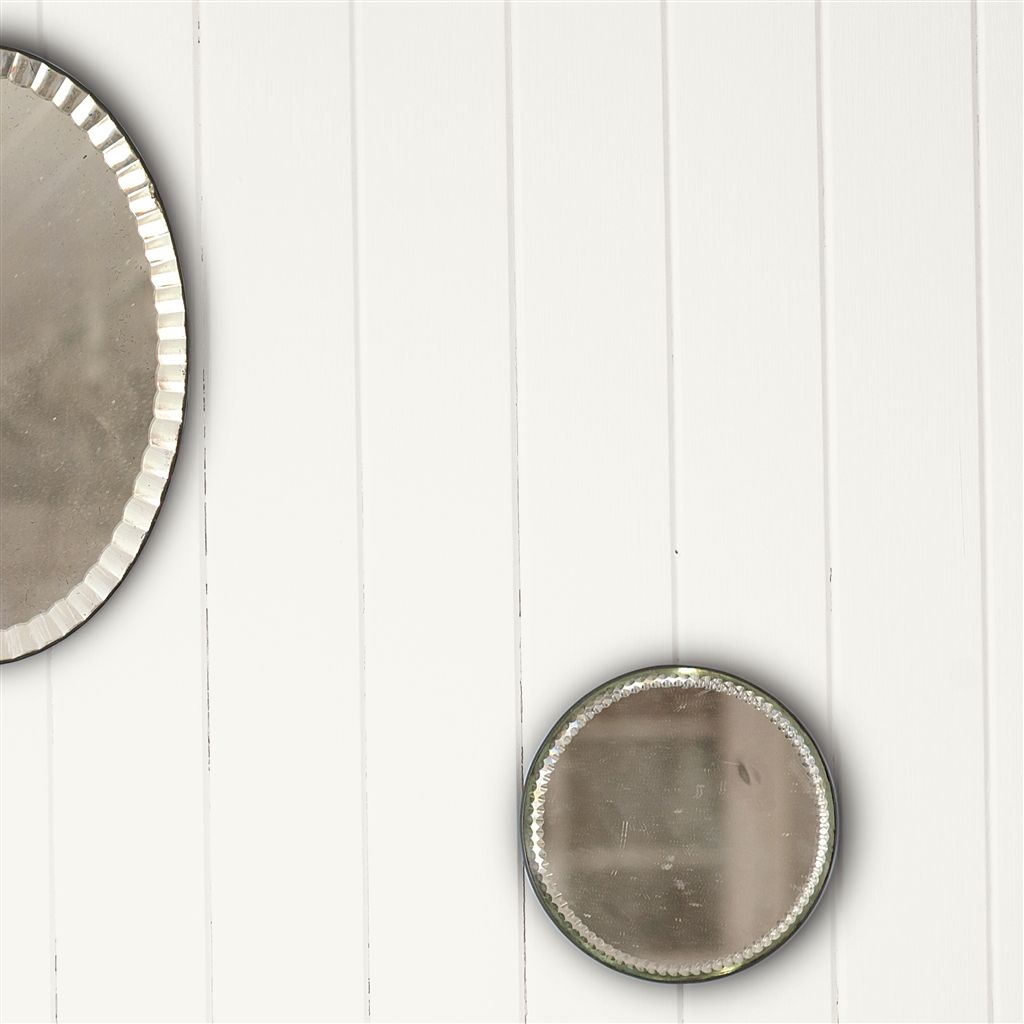 Краска Designers Guild цвет Alabaster 3 Perfect Eggshell 1 л