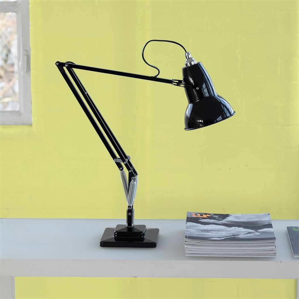 Краска Designers Guild цвет Alchemilla 112 Perfect Matt 0.125 л