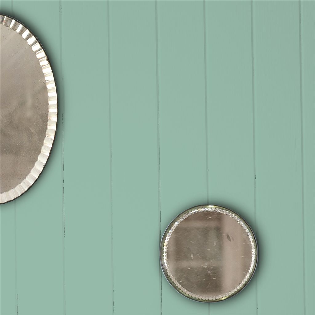 Краска Designers Guild цвет Antique Jade 81 Floor 2.5 л