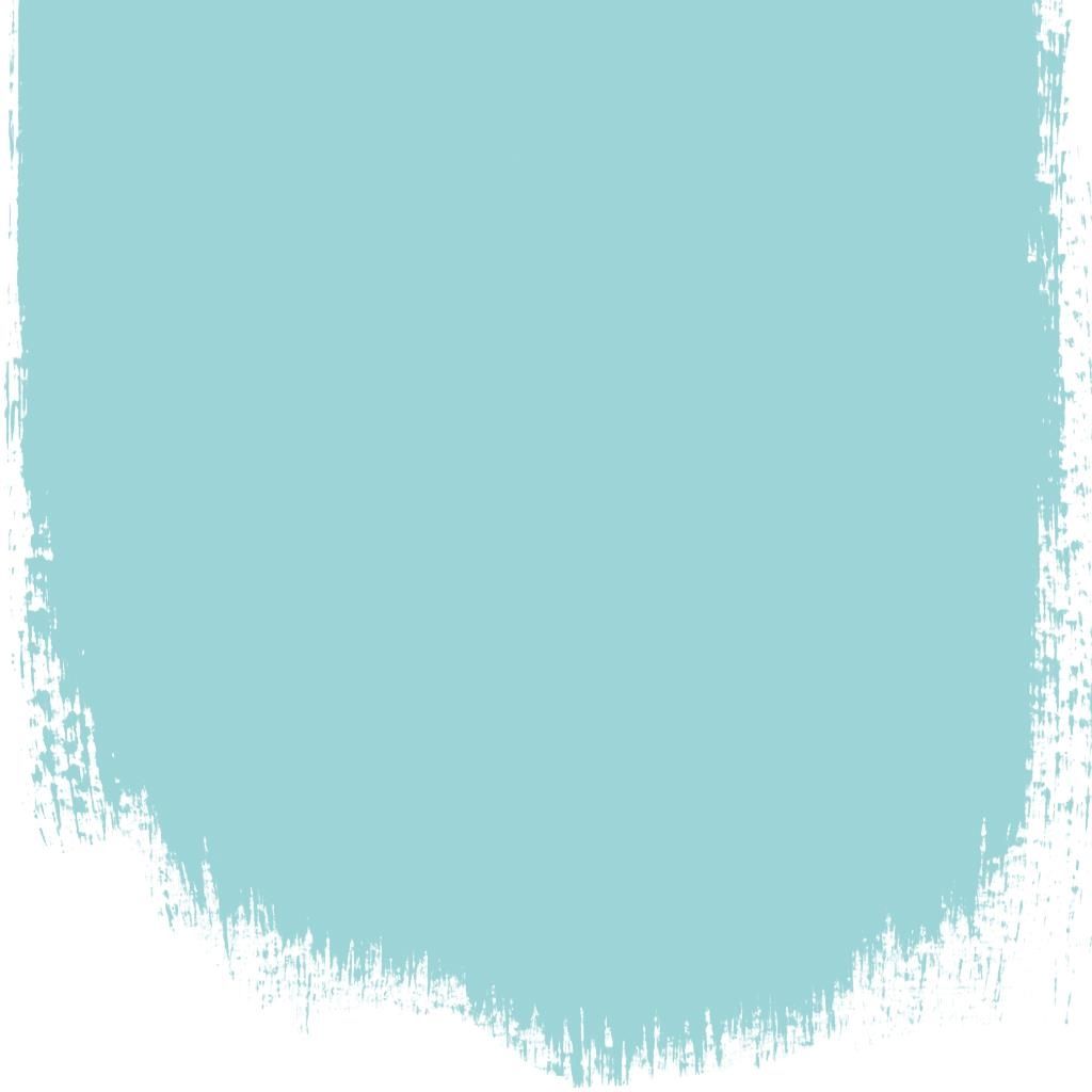 Краска Designers Guild цвет Aqua 72 Perfect Eggshell 5 л