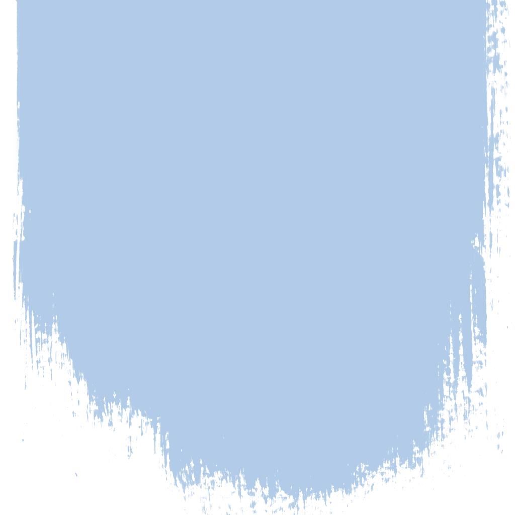 Краска Designers Guild цвет Clear Sky 49 Perfect Matt 0.125 л