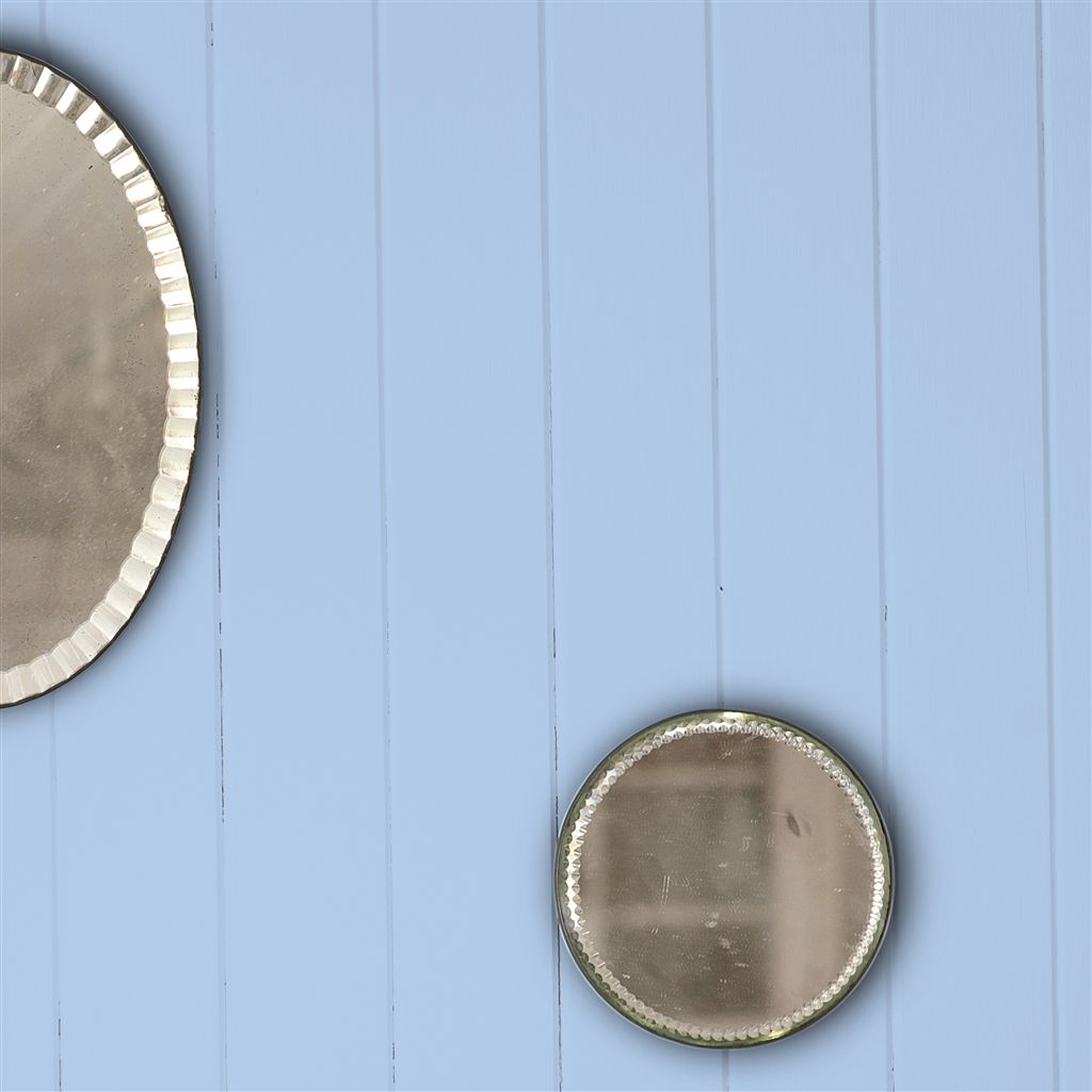 Краска Designers Guild цвет Clear Sky 49 Perfect Matt 0.125 л