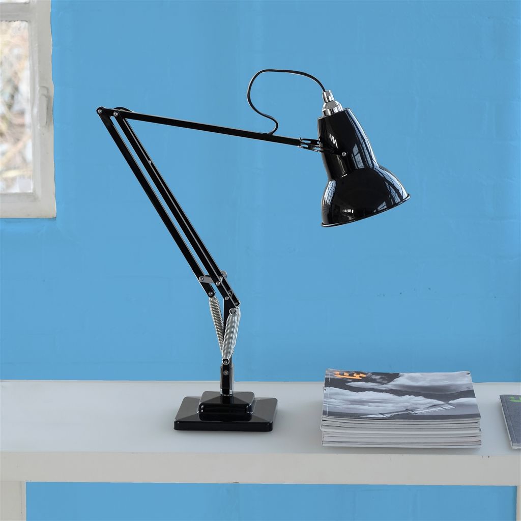 Краска Designers Guild цвет Cornish Ware 48 Perfect Matt 1 л