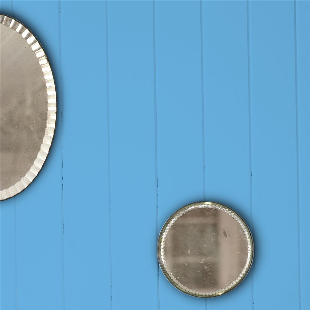 Краска Designers Guild цвет Cornish Ware 48 Perfect Matt 1 л