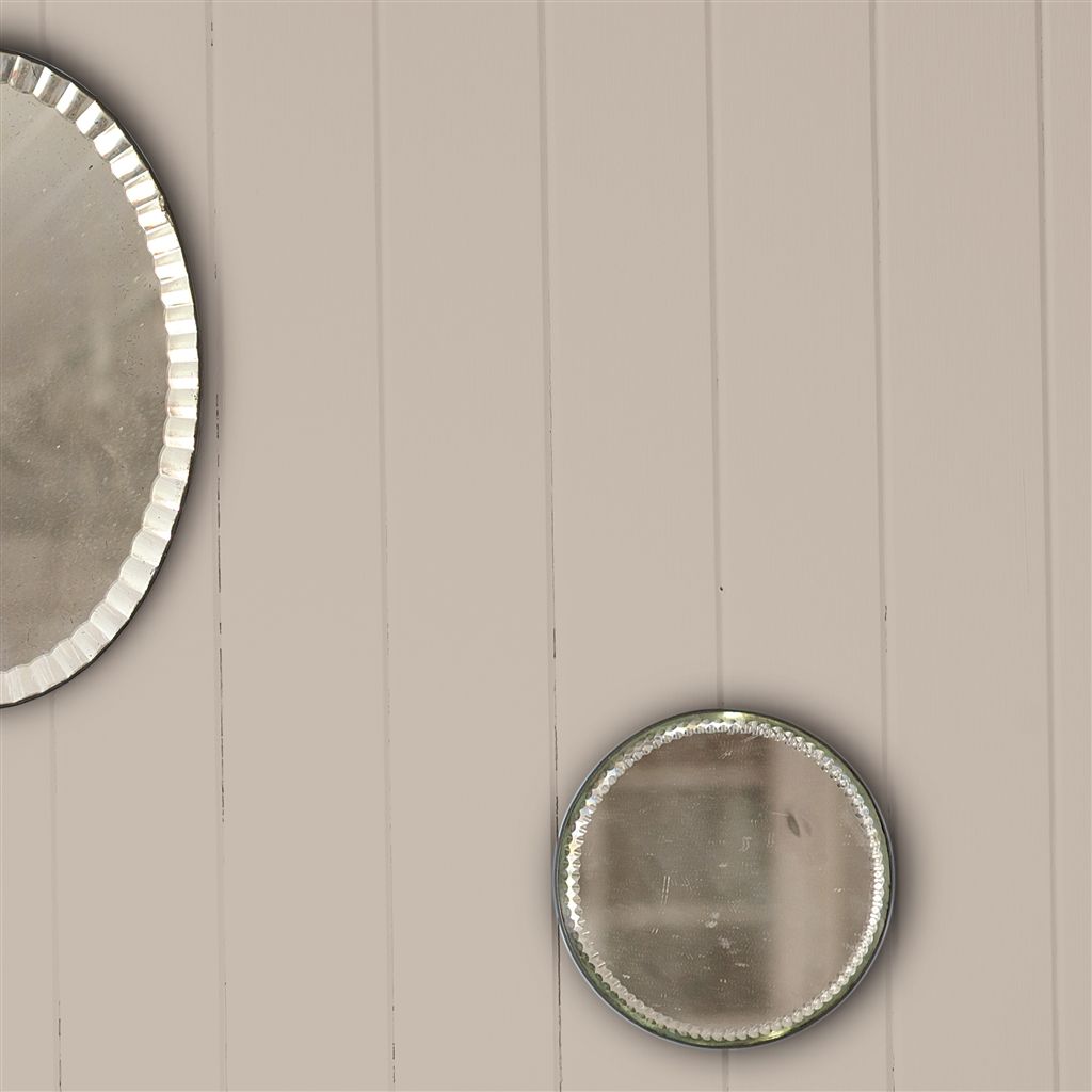 Краска Designers Guild цвет Cotswold Stone 25 Perfect Matt 0.125 л