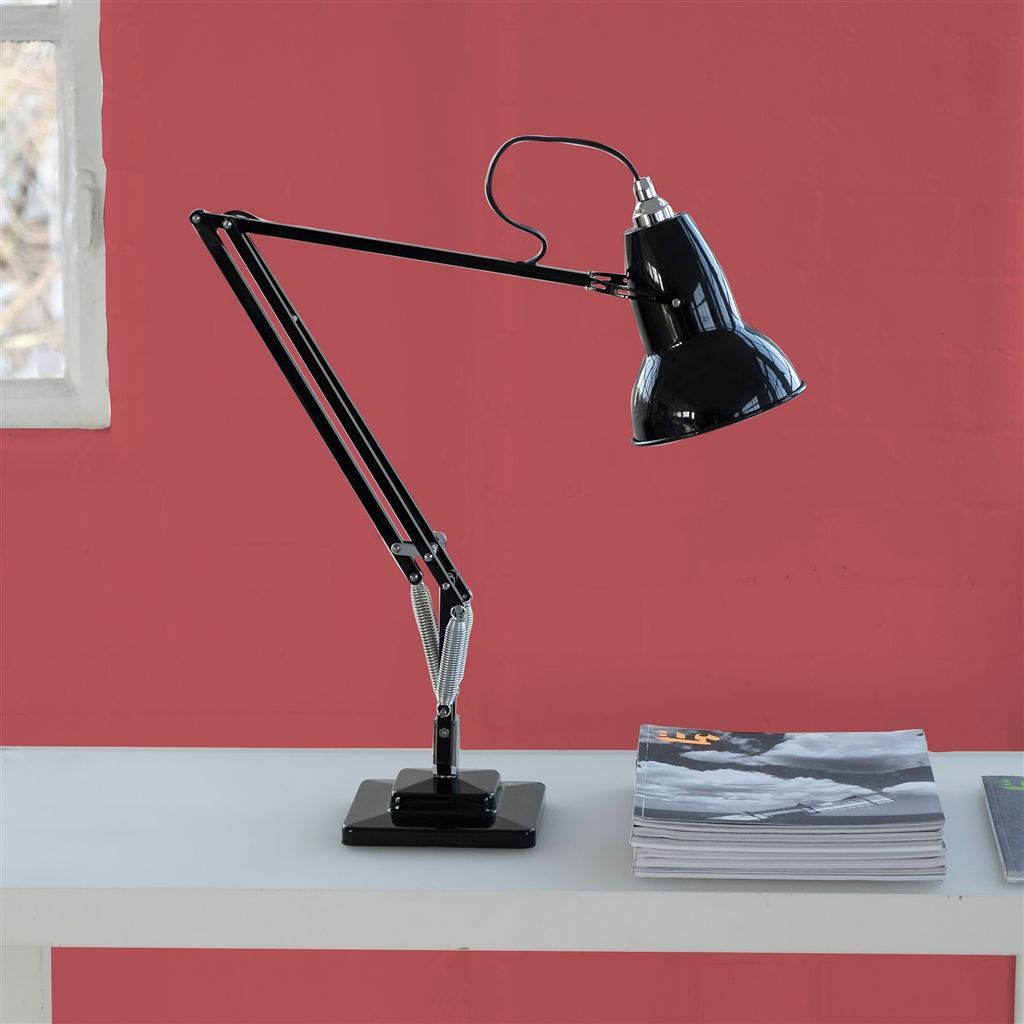 Краска Designers Guild цвет Damask Rose 123 Perfect Matt 5 л Краска Designers Guild цвет Damask Rose 123 Perfect Matt 5 л