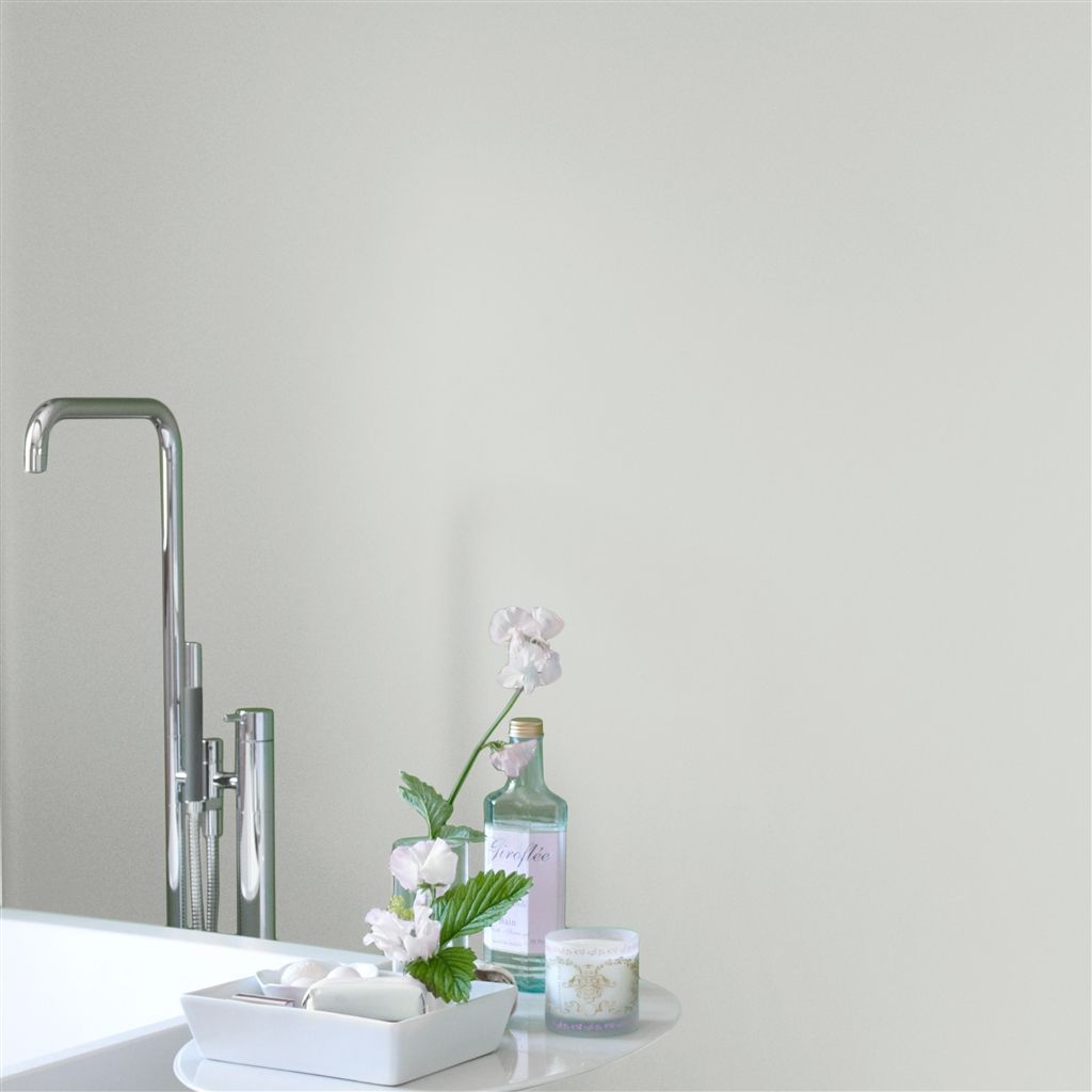 Краска Designers Guild цвет Dawn Mist 32 Perfect Matt 0.125 л