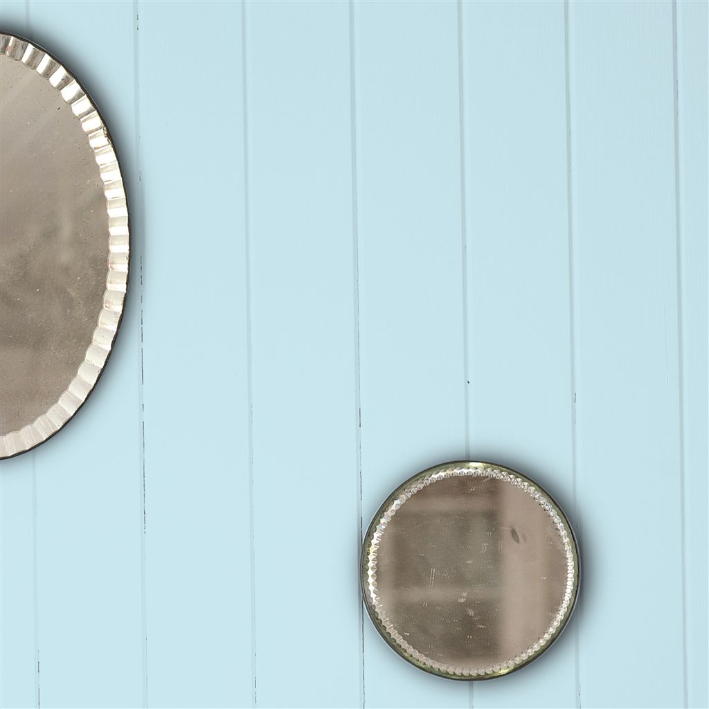 Краска Designers Guild цвет Doves Egg 69 Perfect Eggshell 1 л