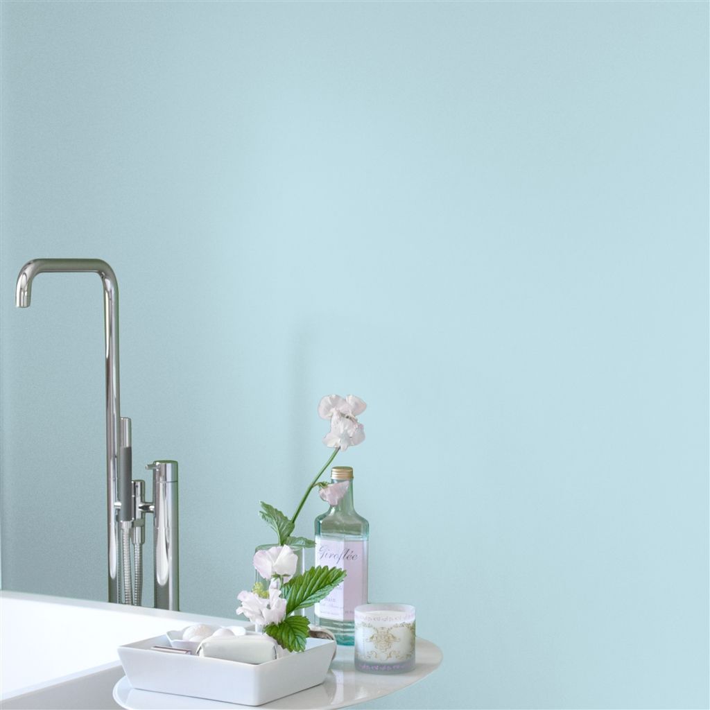 Краска Designers Guild цвет Doves Egg 69 Perfect Eggshell 1 л