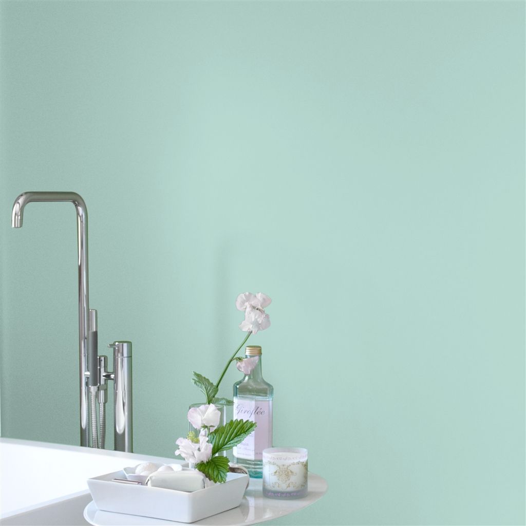 Краска Designers Guild цвет Duck Egg 83 Floor 2.5 л Краска Designers Guild цвет Duck Egg 83 Floor 2.5 л