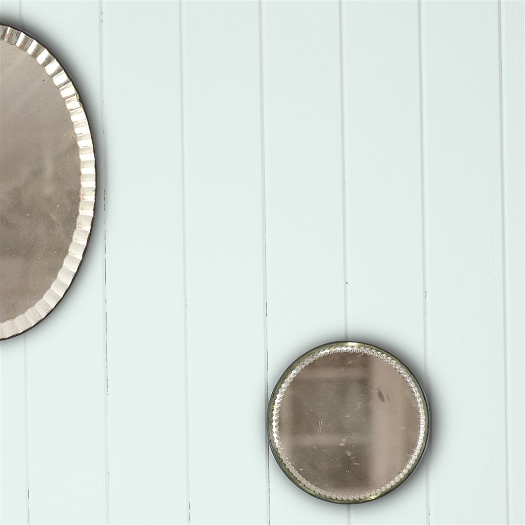 Краска Designers Guild цвет Eau De Nil 77 Perfect Eggshell 1 л