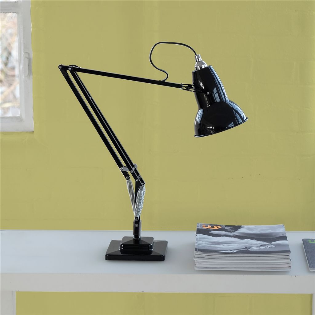 Краска Designers Guild цвет Fenouil 110 Perfect Matt 0.125 л