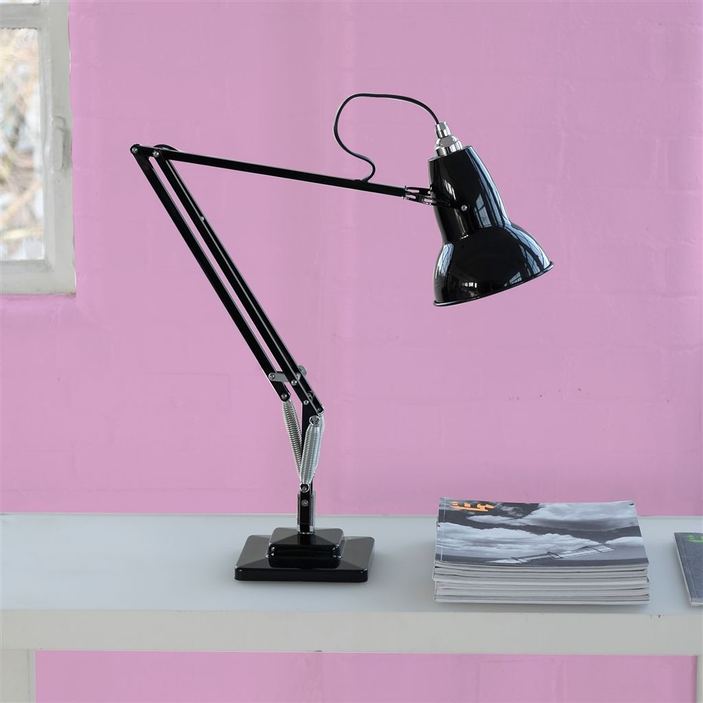 Краска Designers Guild цвет First Blush 128 Perfect Matt 0.125 л