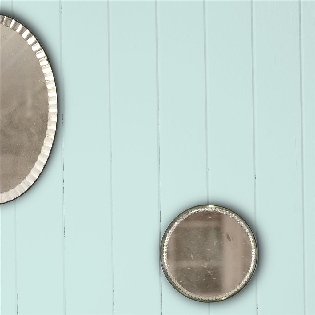 Краска Designers Guild цвет Fresh Mint 75 Perfect Matt 0.125 л