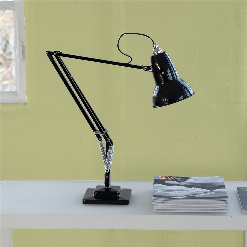 Краска Designers Guild цвет Giardino 107 Perfect Matt 5 л