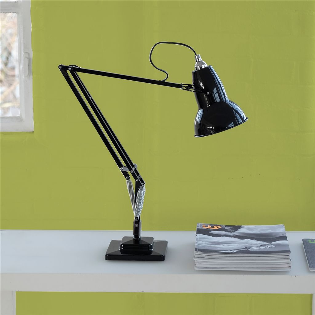 Краска Designers Guild цвет Greengage 100 Perfect Eggshell 1 л