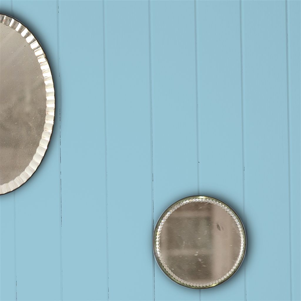 Краска Designers Guild цвет Jays Feather 67 Perfect Matt 5 л