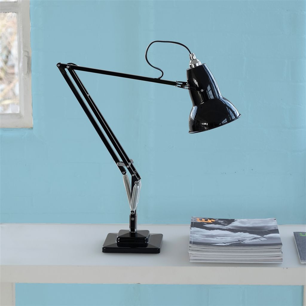 Краска Designers Guild цвет Jays Feather 67 Perfect Matt 5 л