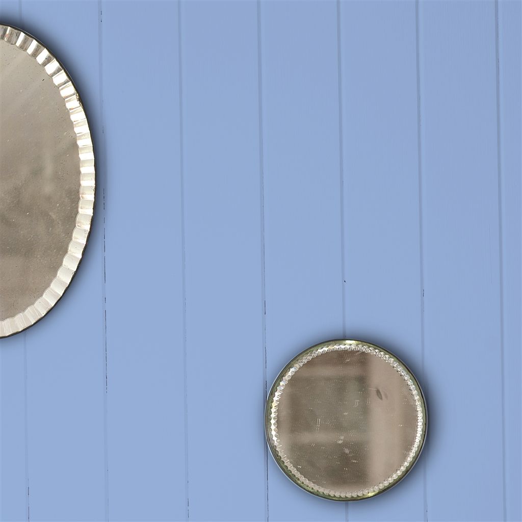 Краска Designers Guild цвет Jodhpur Palace 56 Perfect Eggshell 2.5 л