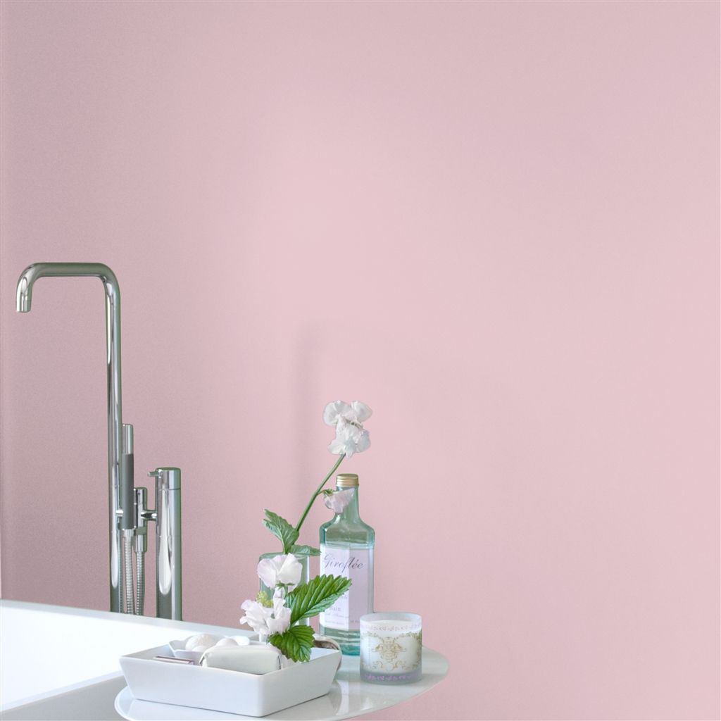 Краска Designers Guild цвет Kyoto Blossom 130 Perfect Eggshell 1 л