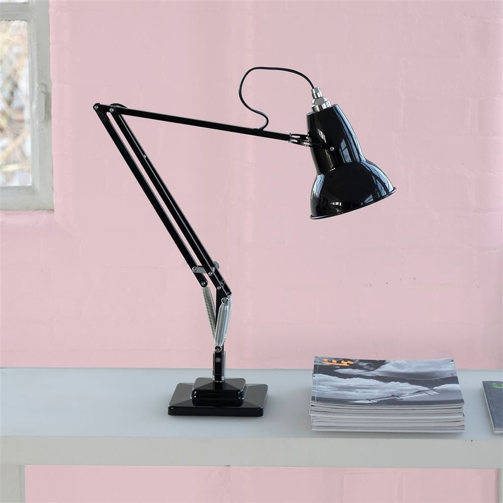 Краска Designers Guild цвет Kyoto Blossom 130 Perfect Eggshell 1 л