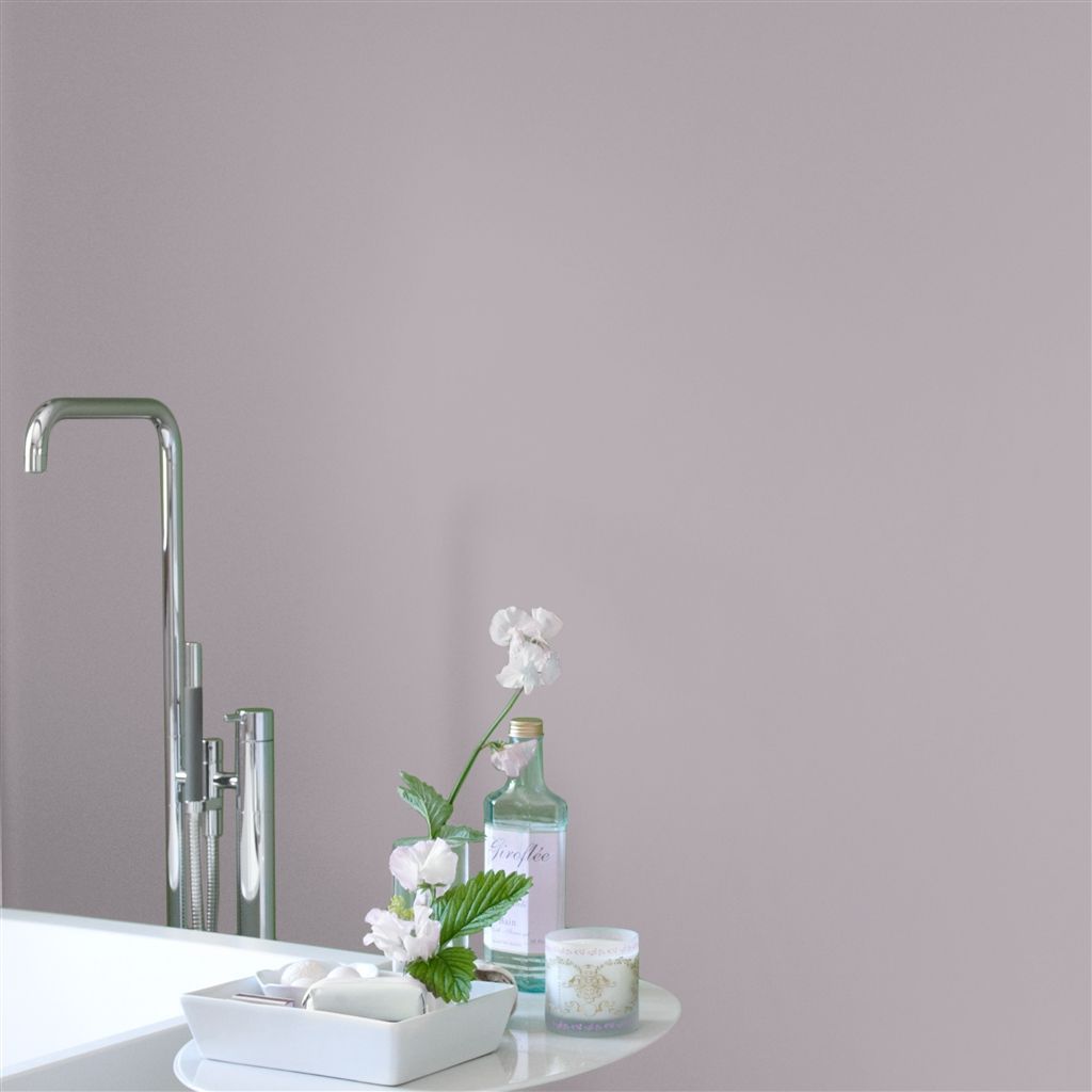 Краска Designers Guild цвет Leaded Mauve 152 Perfect Eggshell 1 л