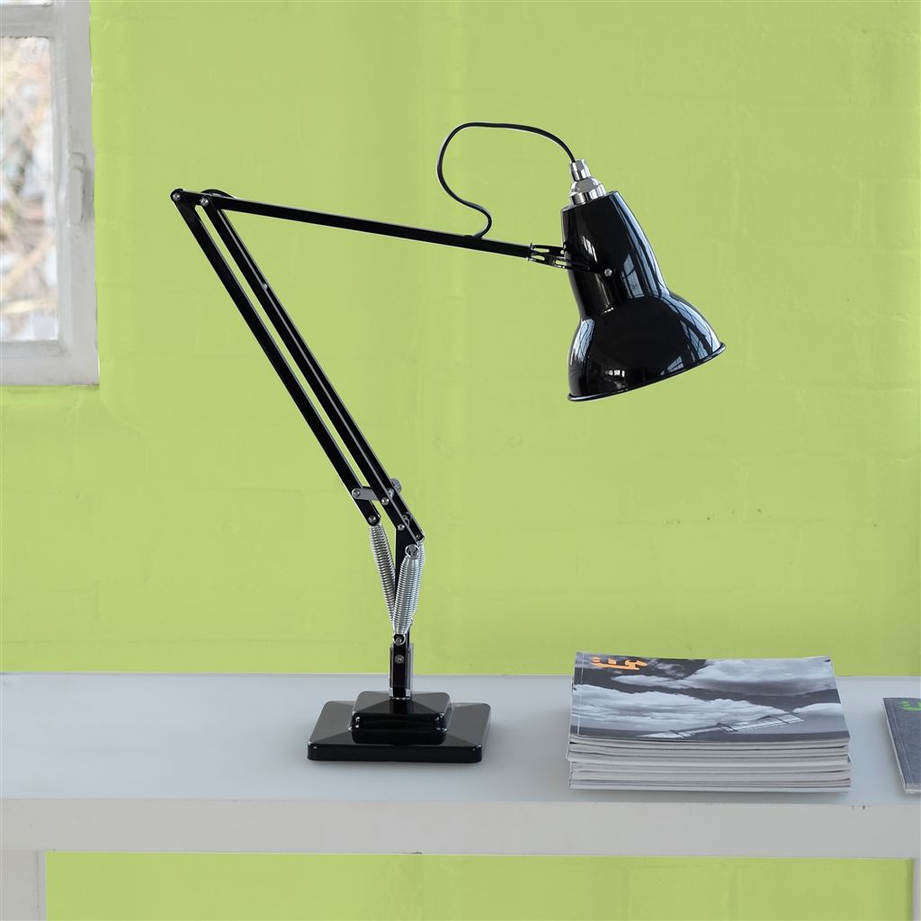 Краска Designers Guild цвет Lime Tree 96 Perfect Eggshell 1 л