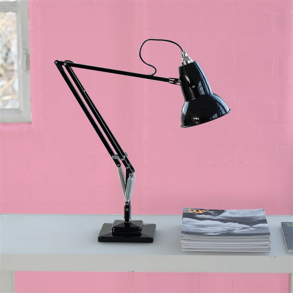 Краска Designers Guild цвет Madame Butterfly 131 Perfect Matt 0.125 л