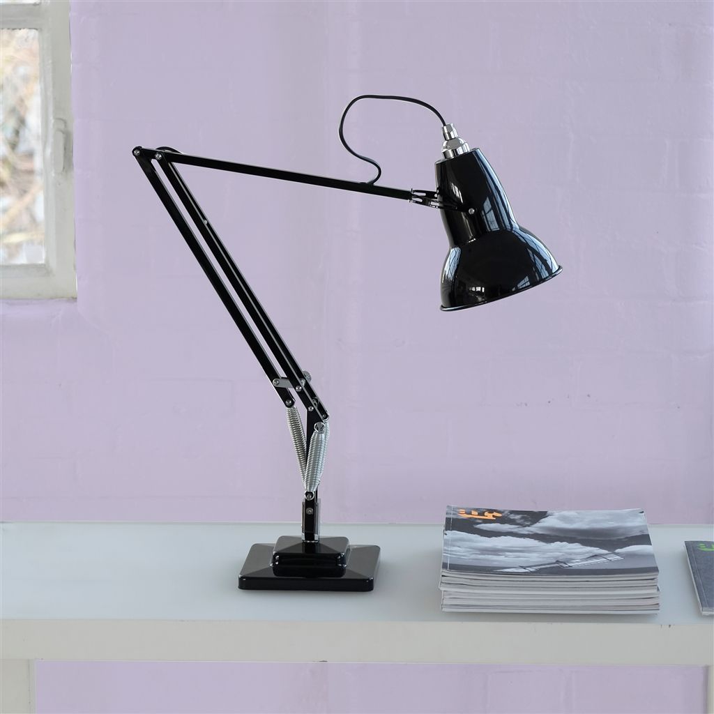 Краска Designers Guild цвет Mauve Roses 143 Perfect Matt 0.125 л