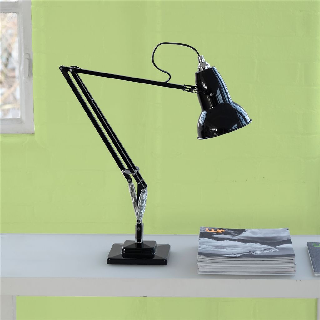 Краска Designers Guild цвет Mimosa Leaf 101 Perfect Eggshell 1 л