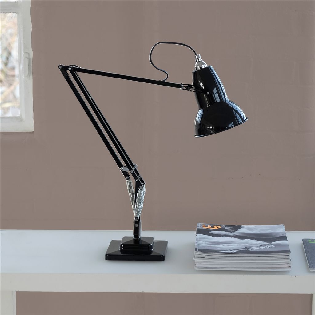 Краска Designers Guild цвет Moleskin 22 Perfect Matt 5 л