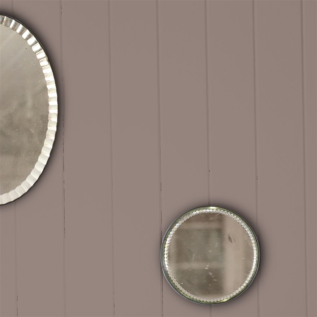 Краска Designers Guild цвет Moleskin 22 Perfect Matt 5 л