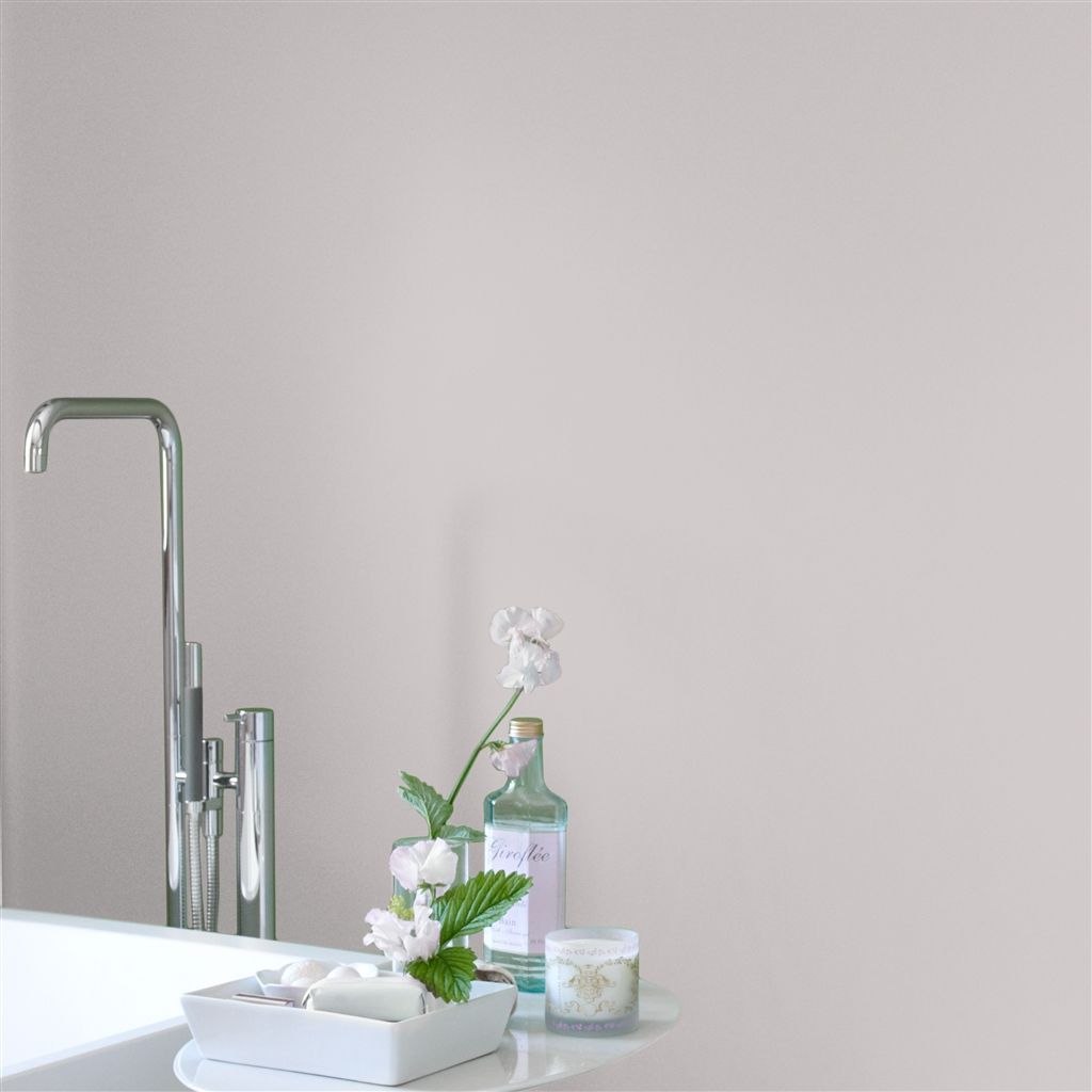 Краска Designers Guild цвет Morning Frost 27 Exterior Masonry 5 л