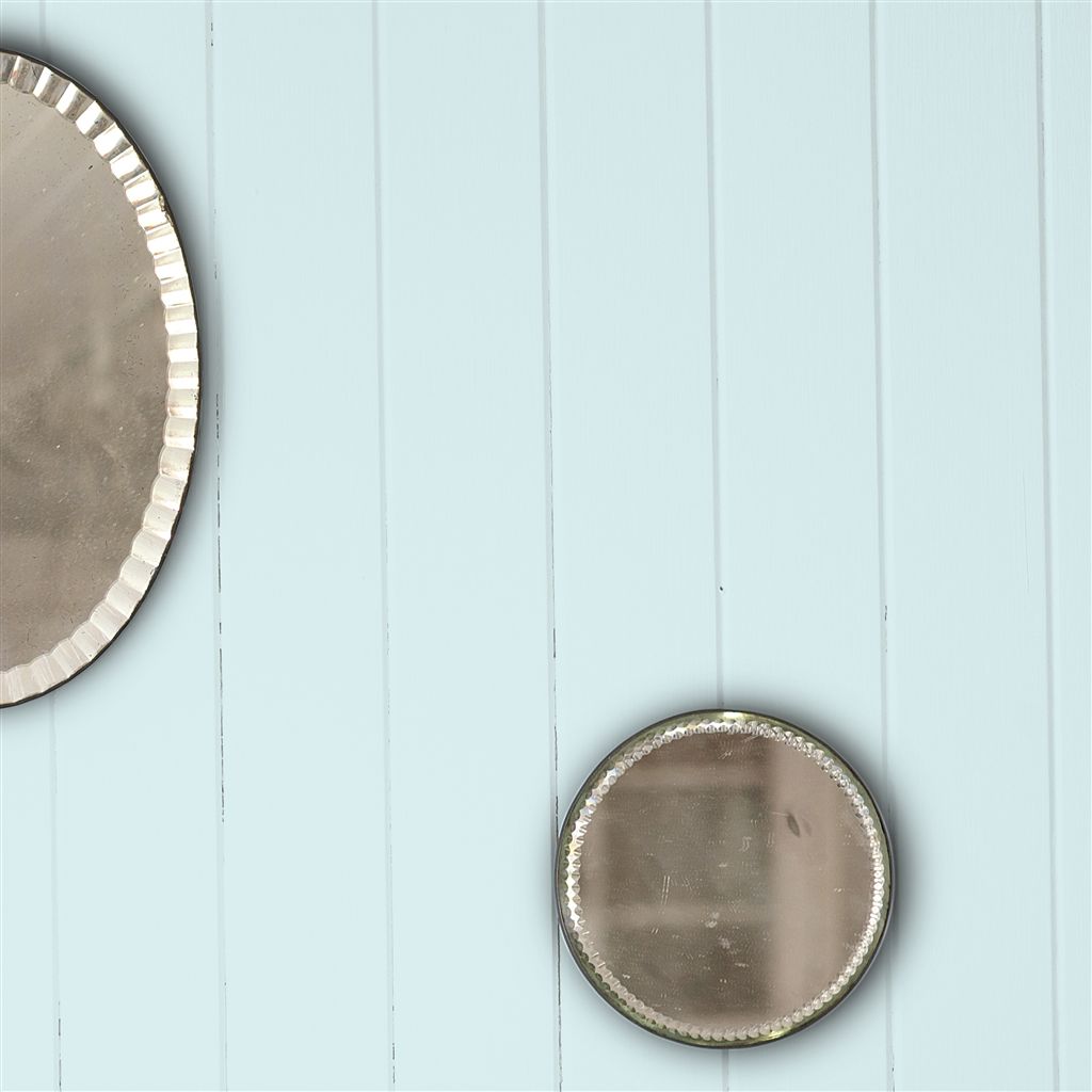 Краска Designers Guild цвет Mountain Dew 84 Perfect Eggshell 5 л