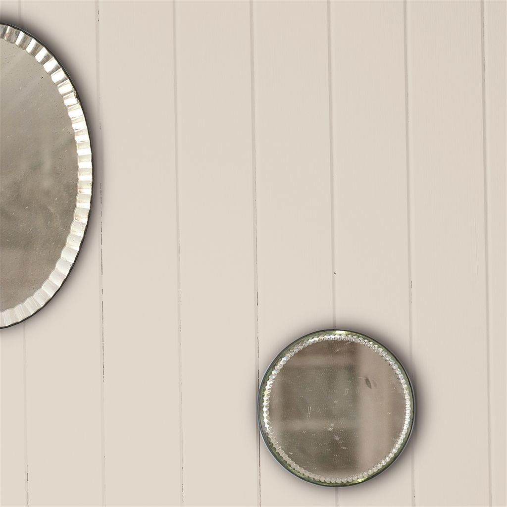 Краска Designers Guild цвет Pale Ash 12 Perfect Eggshell 1 л