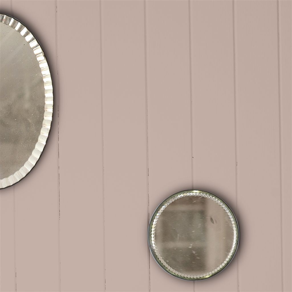 Краска Designers Guild цвет Pale Birch 24 Perfect Eggshell 1 л