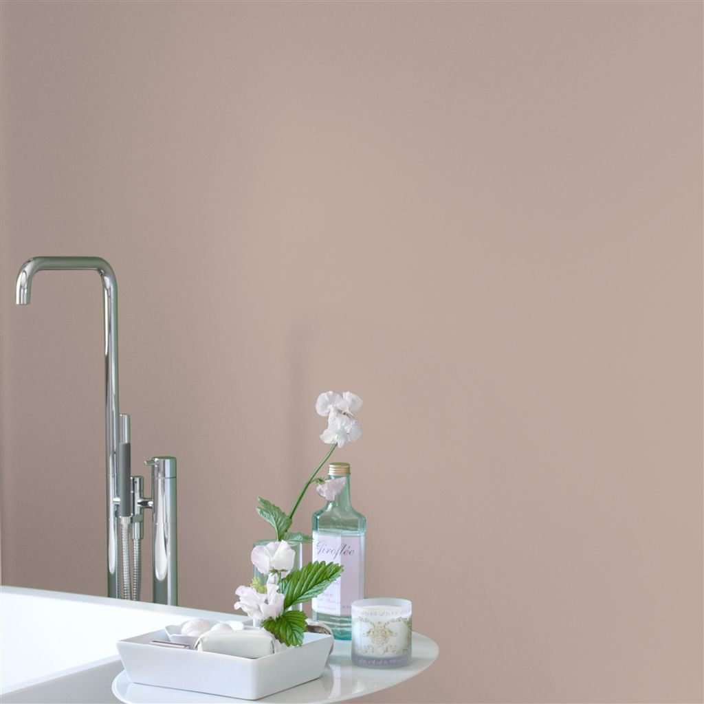 Краска Designers Guild цвет Pale Birch 24 Perfect Eggshell 1 л